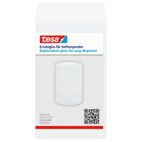 tesa Ersatzflasche für Seifenspender Deluxxe, Exxclusiv, Elegaant, Esteetic