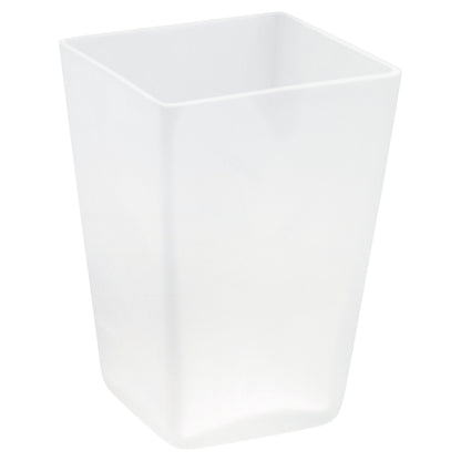 tesa Ersatzbecher für Zahnputzbecherhalter Deluxxe und Exxclusiv