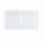 Support mural, Ghost, support mural en acrylique sans impression, 250 cm x 145 cm x 100 cm | Paquet (1 pièce)