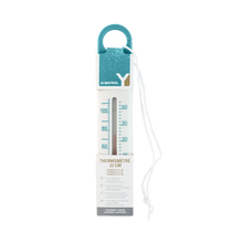 BAYROL thermometer 22 cm | Pack (1 piece)