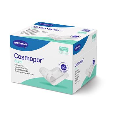 Cosmopor stérile st 35x10cm | Paquet (25 pièces)
