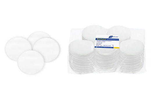 Impacco per occhi BeeSana®