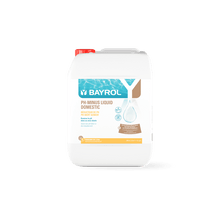 BAYROL pH-Minus Liquid Domestic 14,9% Konzentrat zur Senkung eines pH-Wertes
