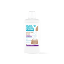 BAYROL Quickflock Super 1 L Flockmittel zur schnellen Entfernung von Trübungen | Flasche (1 l)