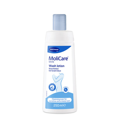 Hartmann MoliCare® Skin Waschlotion