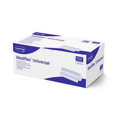 Hartmann Idealflex universale 6 cm x 5 m - 10 pezzi | Confezione (10 pezzi)