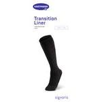 Pied de doublure de transition Compr.