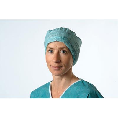 Foliodress Cap Comf Apart | Paquet (100 pièces)