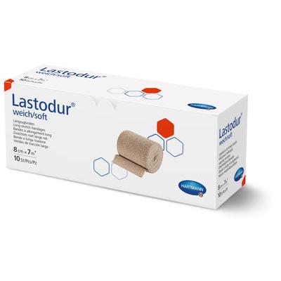 Benda morbida Hartmann Lastodur 12 cm x 7 m (P10) | Confezione (10 pezzi)