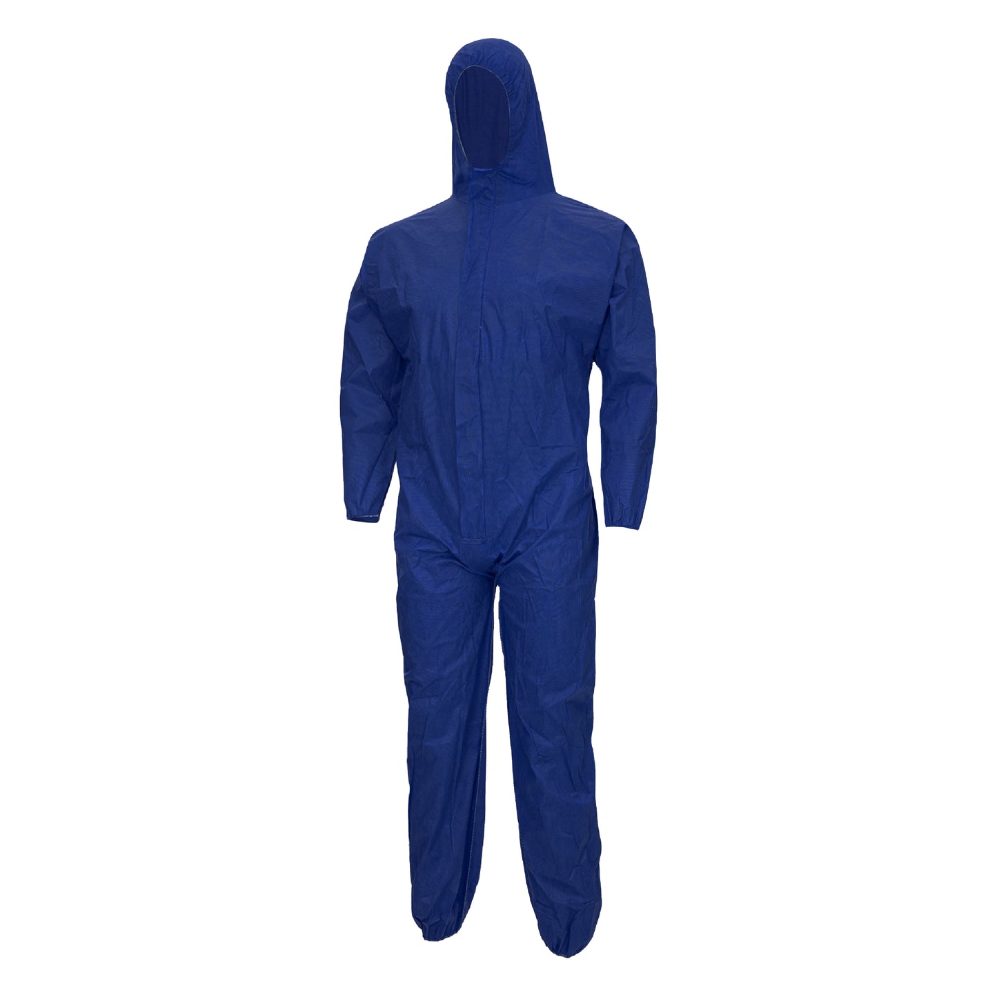 NITRAS PP, Schutzoverall, marineblau