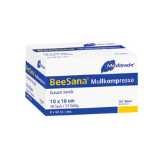 Compressa di garza BeeSana®, senza RöKo, sterile