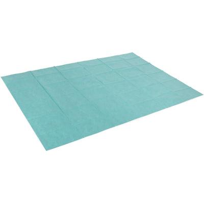 Nappe Foliodrape Protect 140x160* renforcée | Paquet (20 pièces)