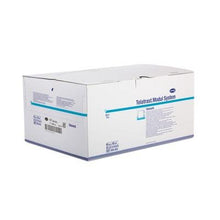 Serviette abdominale Telasorb® stérile 6 épaisseurs 20 fils blanche