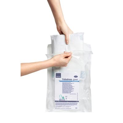 Foliodress Confort ver. M* | Carton (1 carton)