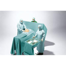 Ensemble de sections FD PP I | Paquet (4 pièces)