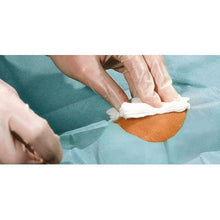 Trous FD PP. 75x90* Ø 7 | Paquet (40 pièces)