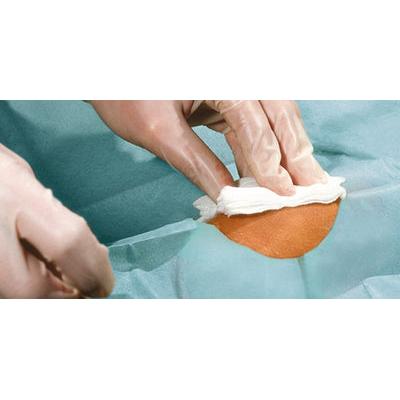 Toile perforée FD P sk 170x250* Trame crêpe Ø10 P11 | Paquet (11 pièces)