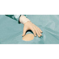 Hartmann Foliodrape Protect Set I for Minor Procedures, Sterile | Pack (10 pieces)