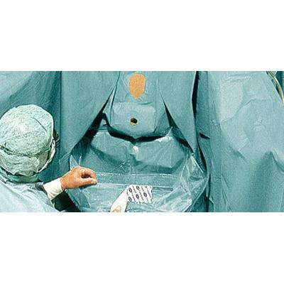 FD P Set per urologia V | Confezione (4 pezzi)