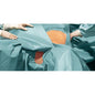 Hartmann Foliodrape Gynäkologie-Abdominal-Set I steril | Packung (6 Stück)