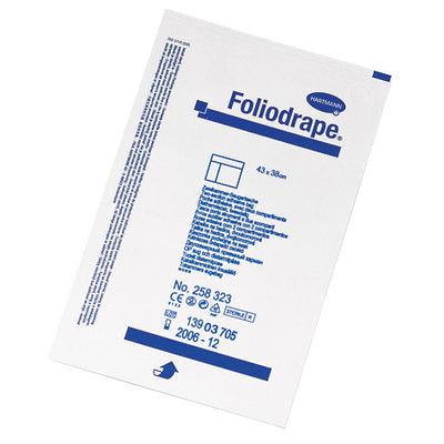 Hartmann Foliodrape suction bag st 1-K P40 | Pack (40 pieces)