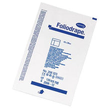 Hartmann Foliodrape suction bag st 1-K P40 | Pack (40 pieces)