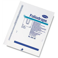 Set per artroscopia della spalla Hartmann Foliodrape, sterile | Confezione (10 pezzi)