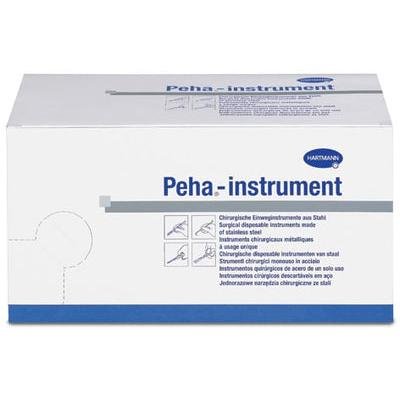 Hartmann Mayo-Hegar Nadelhalter gerade 12 cm chirurgisch | Packung (25 Stück)