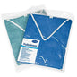 Hartmann Reinluftkleidung blau