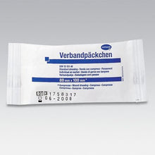Paquet de bandages stériles petit | pièce (1 pièce)