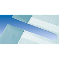 Hartmann Foliodrape Protect Self-Adhesive Surgical Drape, 225x280 cm | Pack (13 pieces)