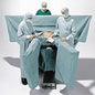 Hartmann Fdrape PP Abdomino-Perineal Set VI P5 | Pack (5 pieces)