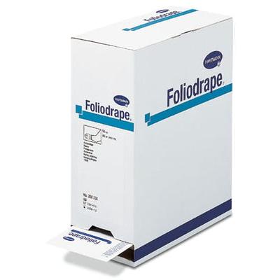 Hartmann Foliodress Couvre-Bras 50cm P40 | Paquet (40 pièces)