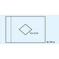 FD P Epid./Anesthet. sk 90x120 | Pack (40 pieces)
