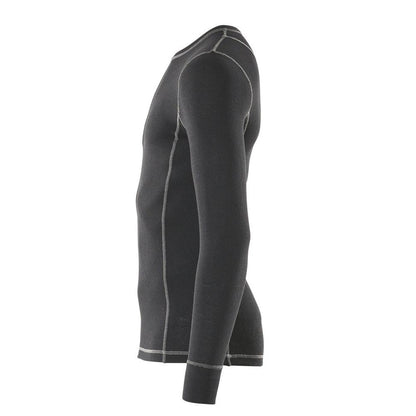 MASCOT® Logrono functional undershirt, black
