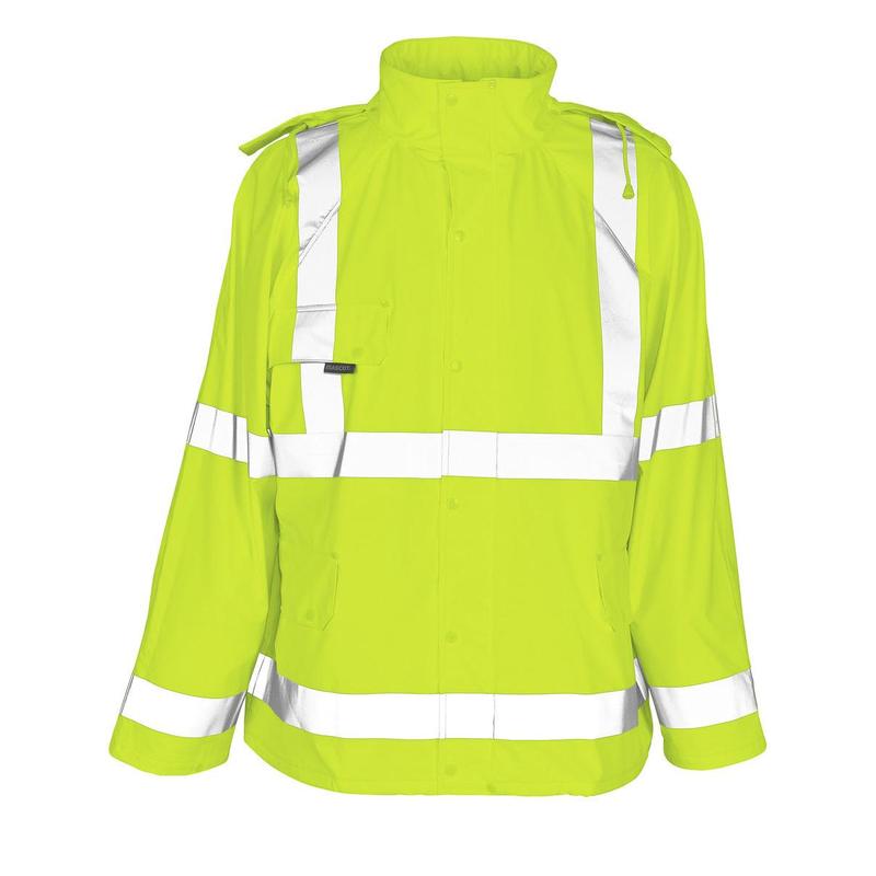 MASCOT® Feldbach rain jacket