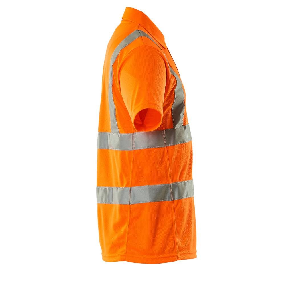 MASCOT® Itabuna Polo-shirt, hi-vis orange