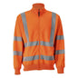 MASCOT® Maringa zip-up sweatshirt
