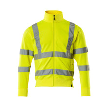 MASCOT® Maringa sweat zippé