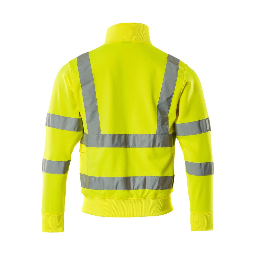 MASCOT® Maringa zip-up sweatshirt