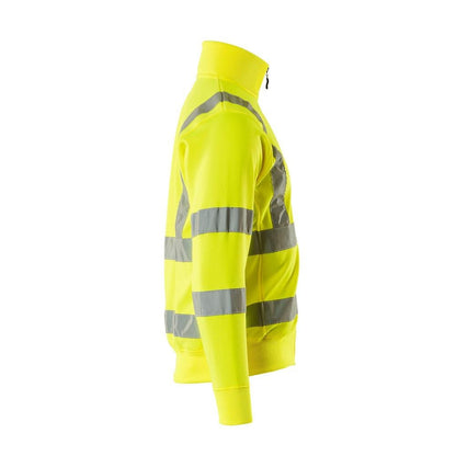 MASCOT® Maringa zip-up sweatshirt