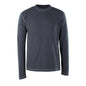 T-shirt MASCOT® Muri Multisafe, nero-blu