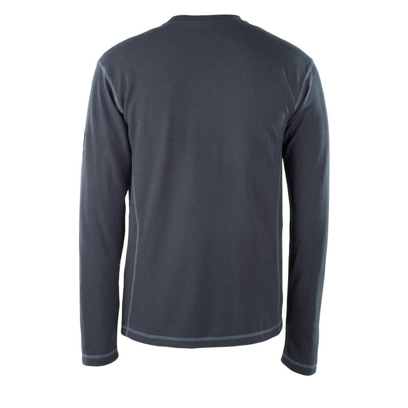 T-shirt MASCOT® Muri Multisafe, nero-blu