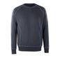 MASCOT® Horgen Sweatshirt Multisafe, schwarzblau