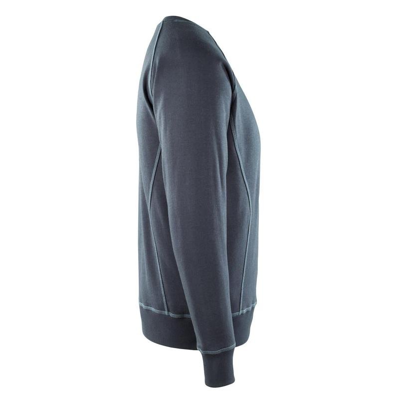 MASCOT® Horgen Sweatshirt Multisafe, schwarzblau