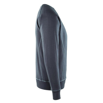 MASCOT® Horgen Sweatshirt Multisafe, schwarzblau