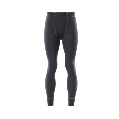 Mutande MASCOT® Zermatt Multisafe, nero-blu