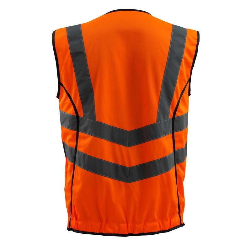 MASCOT® Wingate traffic vest