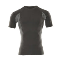 MASCOT® Pavia Unterhemd, dunkelanthrazit