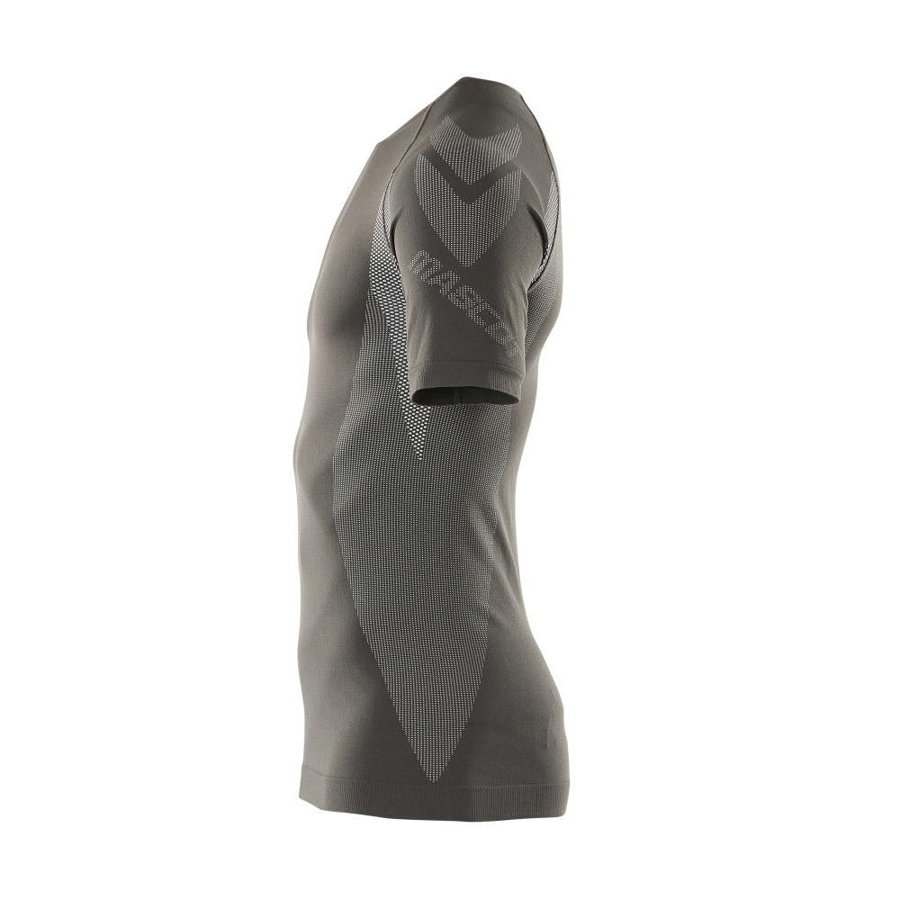 MASCOT® Pavia Unterhemd, dunkelanthrazit